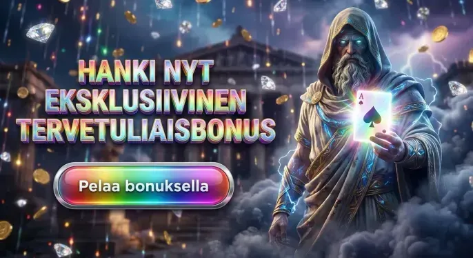 Gladiatorsbet Casino